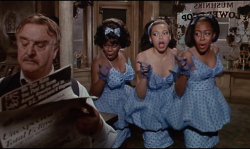 Anangstyblackgirl:tichina Arnold, Michelle Weeks And Tisha Campbell In 1986′S Film