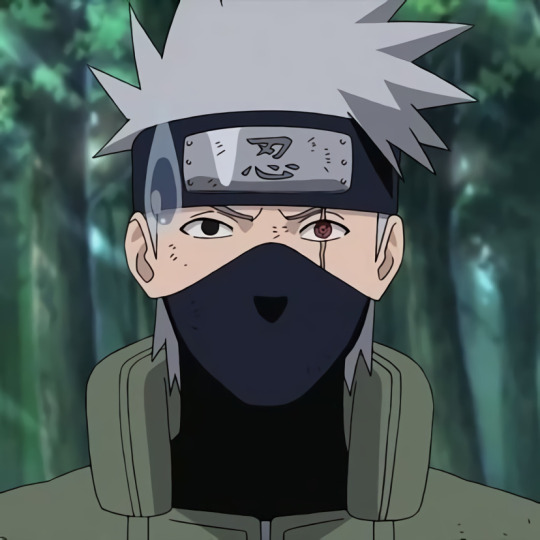 Samaa Samir (Kakashi) — Kakashi Hatake icons Part 1: Purple (a) Next