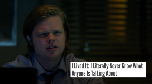 Matt Murdock And Friends + Text Posts (and Other Stuff) Pt8 (masterlist)