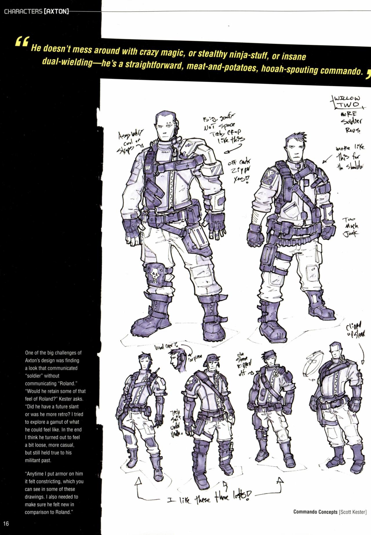 mechanical-destroyer:  my favorite character