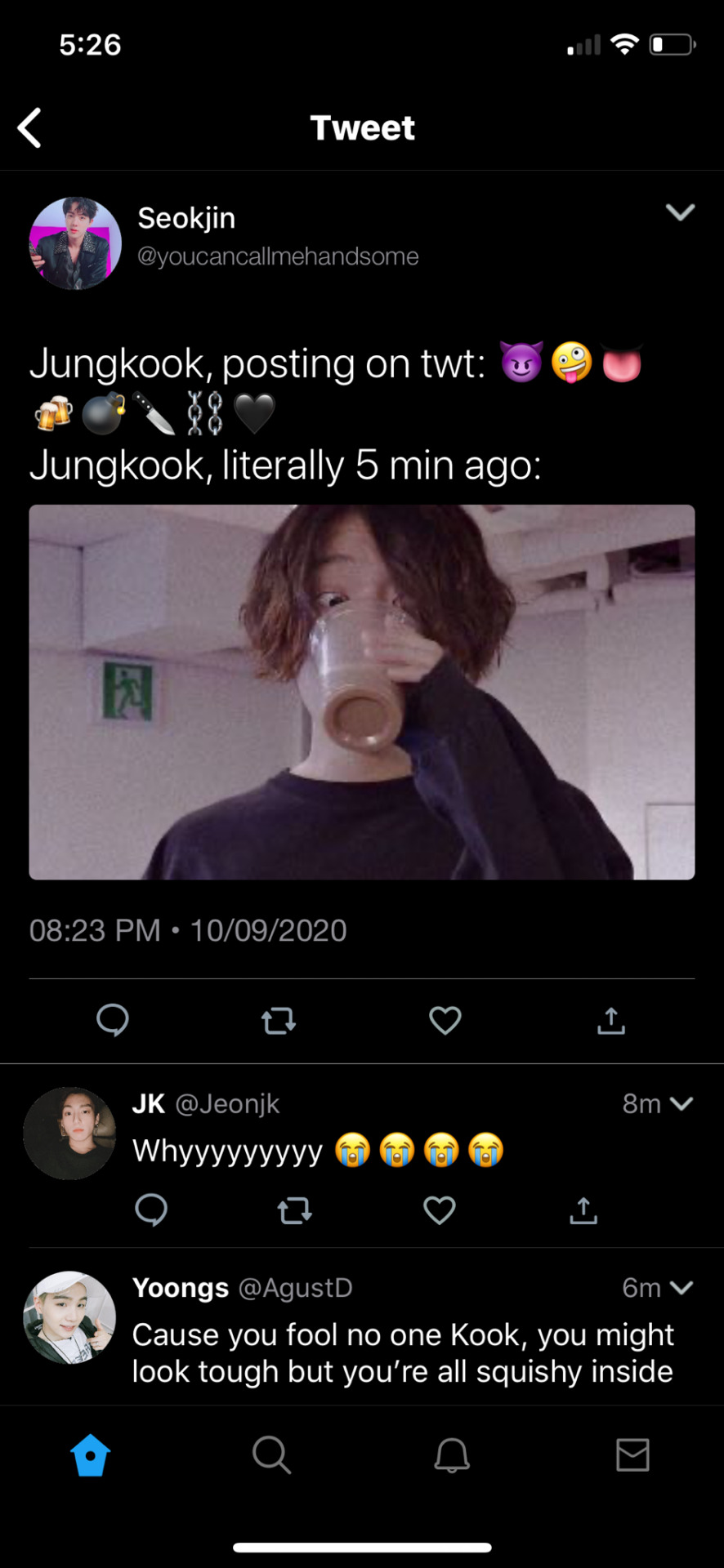 Tumblr media