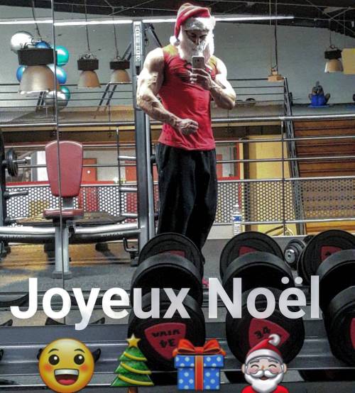 #MerryChristmas #SantaClaus #BodyEngineers #Dream #Aesthetics #Shredded #ShredZ #Motivation #Determination #Dedication #Ambition #Evolution #Fitlife #Fitspo #FitFam #Training #Happy #Like4Like #Love #Life #Follow