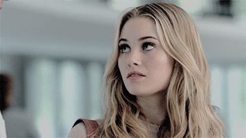booksoncanvas:endless list of favourite tv shows → marvel’s runaways [1 - ∞]“You know who you are. I