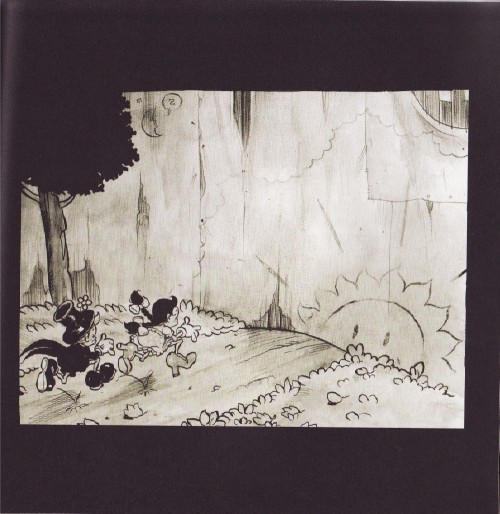 grandmatakemehome:“I remember seeing Dorothy, from The Wizard of Oz, on the television and fal