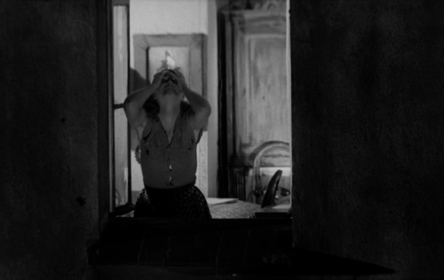 Ashes and Diamonds (Andrzej Wajda, 1958)