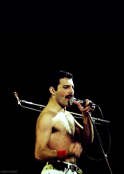 Live in Colour