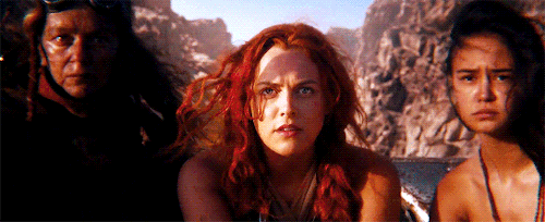quarzite:My name is Max. My world is fire and blood. Once, I was a cop. A road warrior searching for