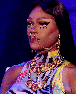 bbakasha: yovskas: the bayou queen . RIP mama