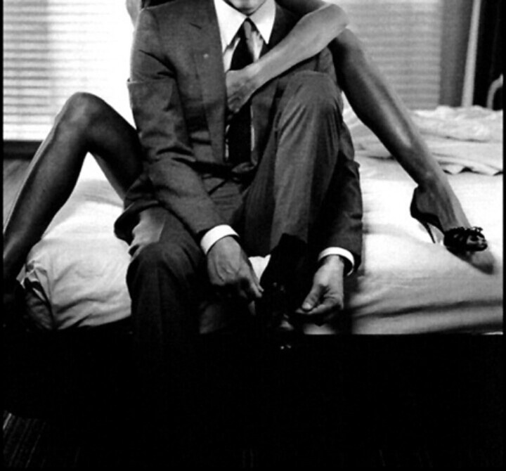 cravehiminallways212:  Lingering. I hate giving you back…💋  Yeah I hate when