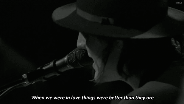 ilymas:  The Maine - Into Your Arms 