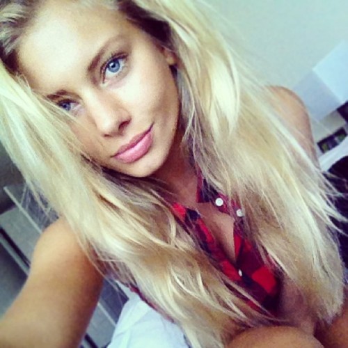 defemmes:  Malin SvenssonInstagram