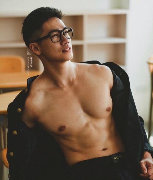 asian-men-x: