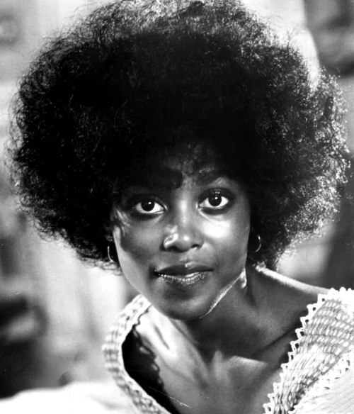 freshblackwomen:  Brenda Sykes: Speaking of Perfection. Every time beautiful women of the 70s are mentioned, the most common answers are Pam Grier and Jayne Kennedy. And while they are beautiful. I don’t think they hold a candle to Brenda Sykes!