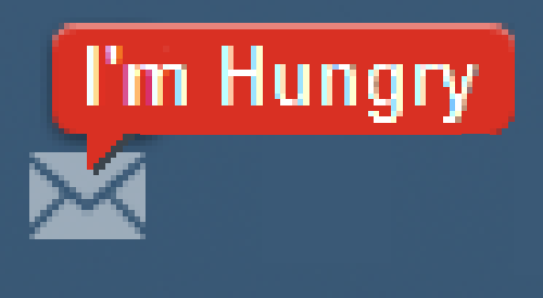 the-beautiful-darkside-won:  My ask box is hungry. Please feed it! Or send me some