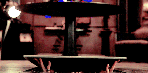 personinthepalace:whyinhades:coldsflash:Leonard Snart + EscapeThere were a lot of things I loved abo