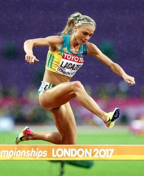 nicerunningday: Lacaze From Lacaze’s Facebook