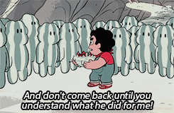 starberry-cupcake:    In this world of Gems there’s no one like you…   