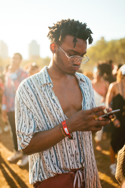 mrcheyl: Afropunk Fest 2016 by @MrCheyl  porn pictures