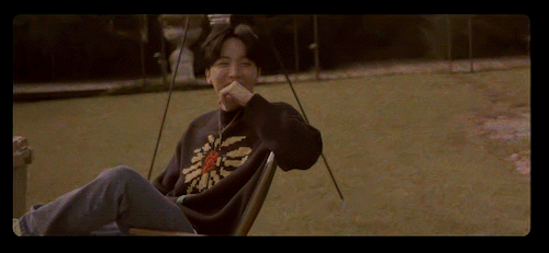 kooksv:Life Goes On (2020) dir. JUNGKOOK ♡