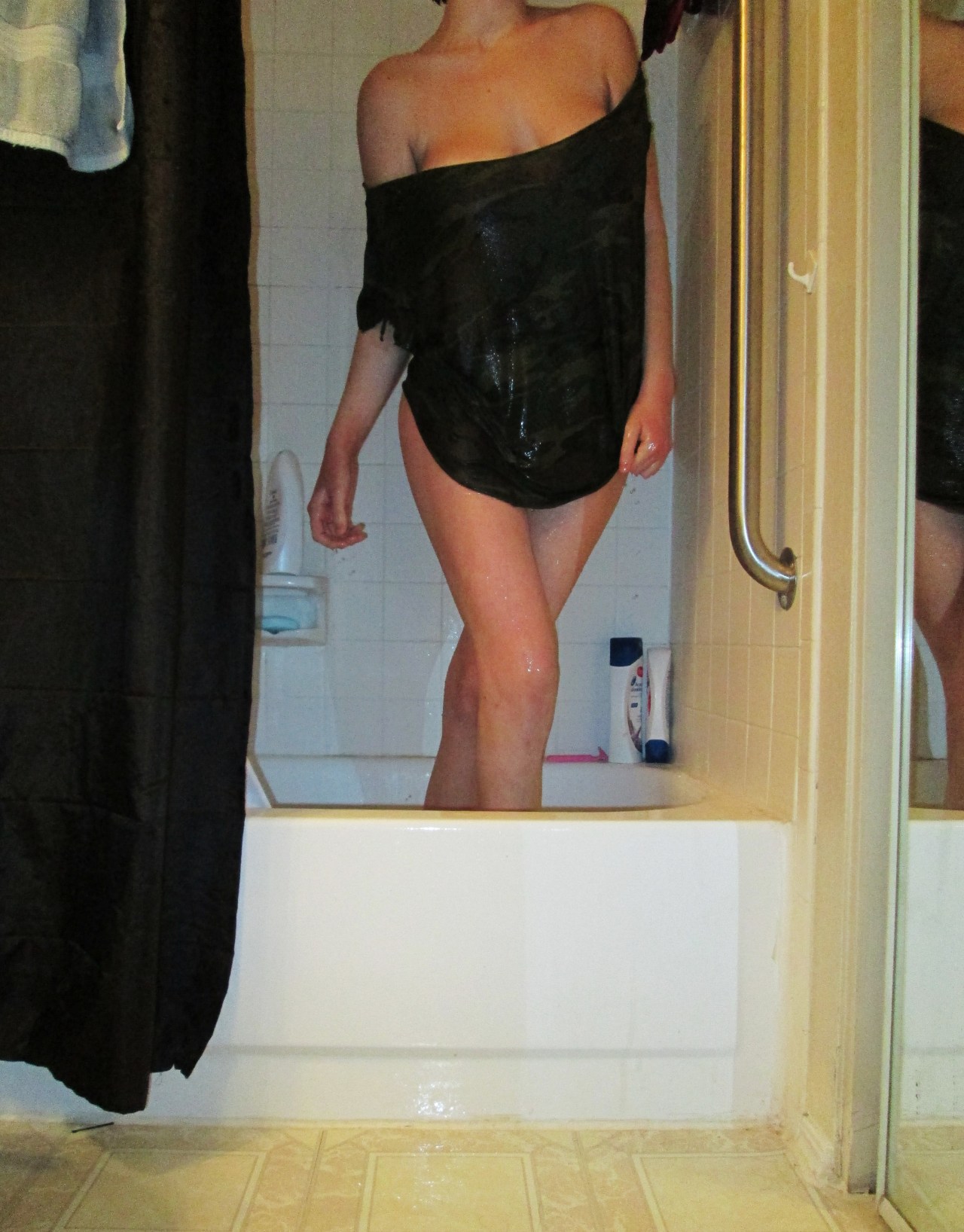 evil-dead-head:   Mr. Dead Head,  I had a wonderful weekend with quite a guy. Before