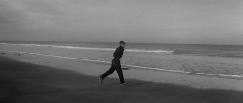filmswithoutfaces:The 400 Blows (1959)dir. François Truffaut