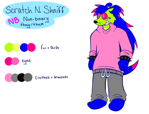 HERES A SCRATCH THING I GOT FROM @bar00knee THAT I HAD TO POST SEPERATELY FROM THE OTHER STUFF
