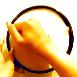 ~NOISE STIMBOARD + YELLOW AND CHAOTIC STIMS~