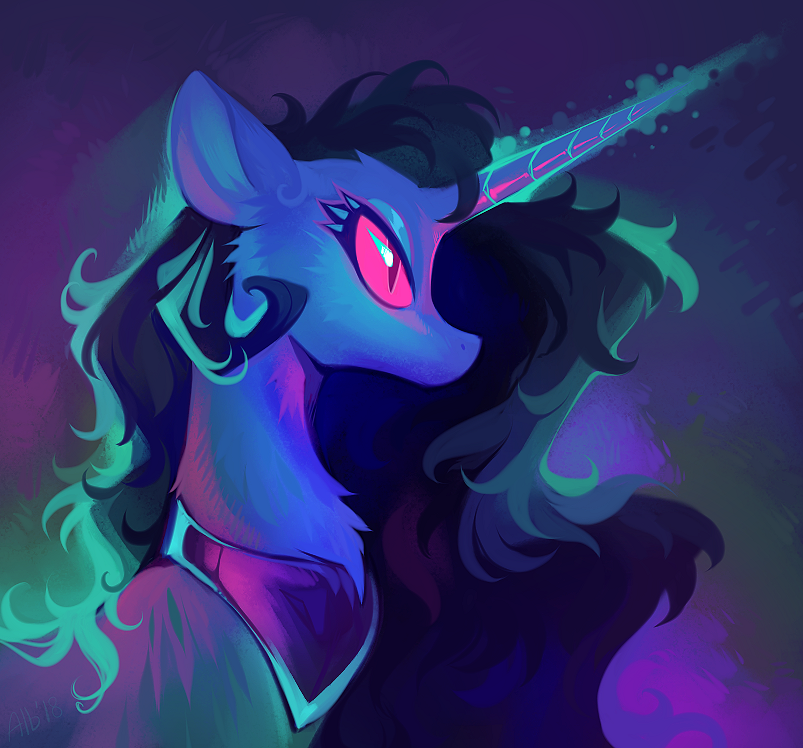mlp fan