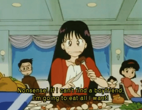 Humor Sailor Moon