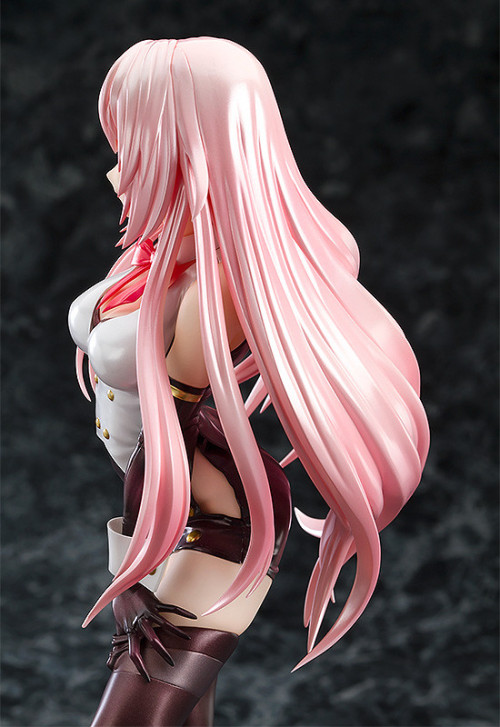 Today’s Vocaloid Figure of the Day is:Megurine Luka Temptation Ver. 1/7 Scale by Max Factory !