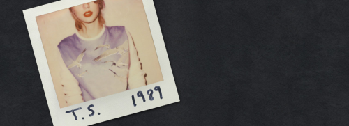 09. wildest dreams;