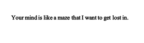 My Teen Quote