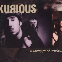 BACK IN THE DAY |1/18/94| Kurious released