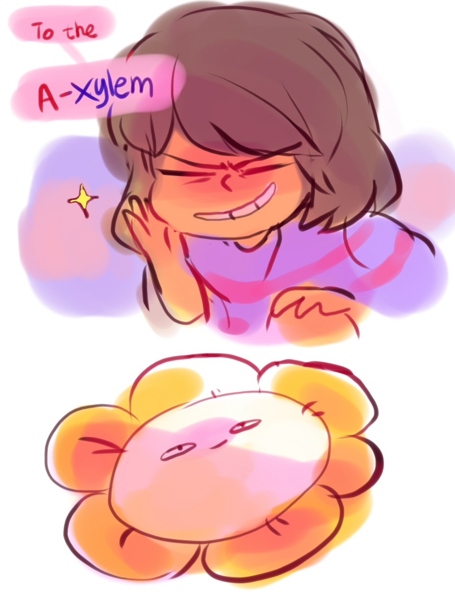 ttoba:  Somebody made this frickin’ joke during class and this was all I could