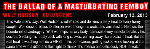 wolfhudsonisbad:  ifeelasincomingon:  Do you think if I asked reeeally really nicely,