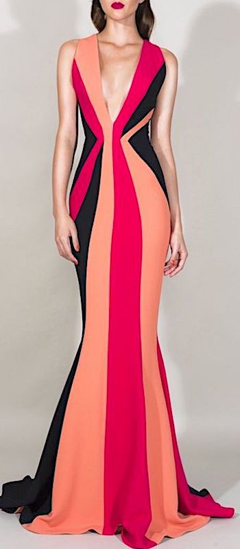 kutkhu: Zuhair Murad | Spring/Summer 2016