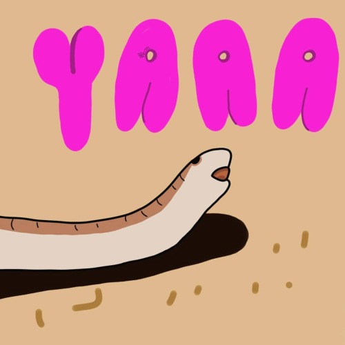 Habby Worm Boy Comic Part 2 Coming Some Day???.......@mailcarrier #art #drawing #drowingart #oc#originalcharacter