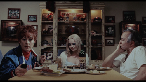 Buffalo ‘66, Vincent Gallo,  1998.