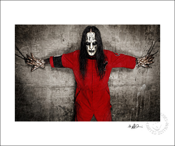 blanknot:    . SlipKnoT. USA, 2012  