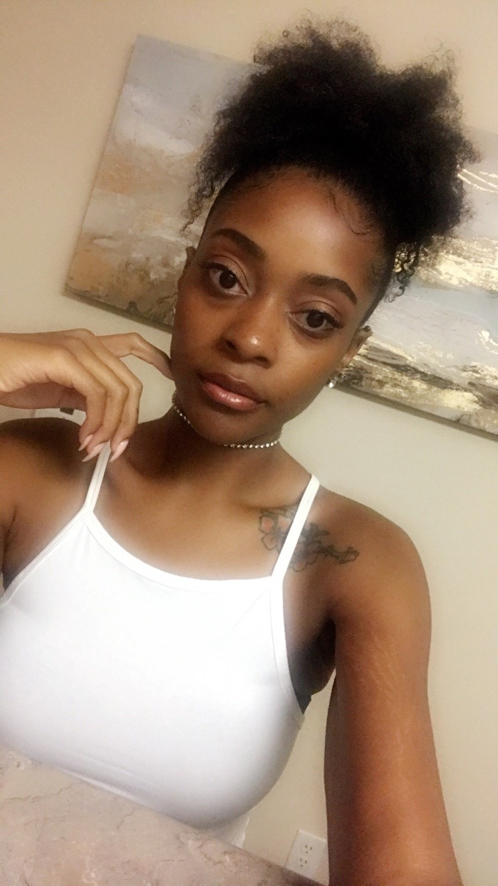 thetattedstoner:  charmguru:  Happy Blackout Babies 🖤  😍
