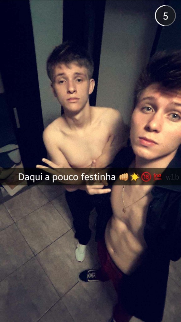 chama no probleminha