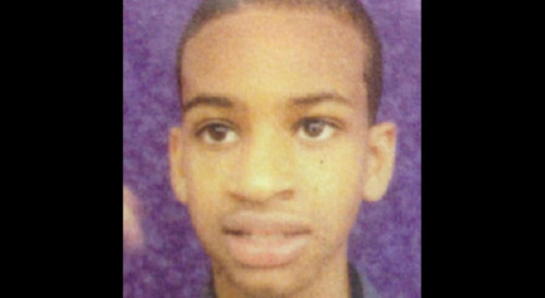 creepycommentators: tabisha-tabitha-tabby: alivesoul: This is Avonte Oquendo. He is 14 He is Autisti