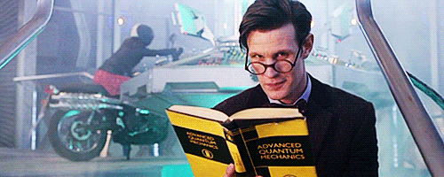 Happy World Book Day!