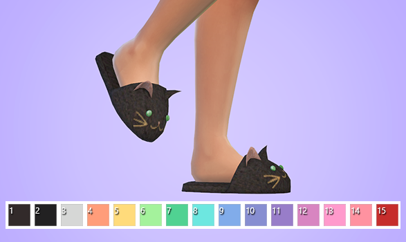 tage underjordisk parfume Maxis Match CC World — aizawasbby: •.¸♡ Cute Slippers from Dead or Alive...