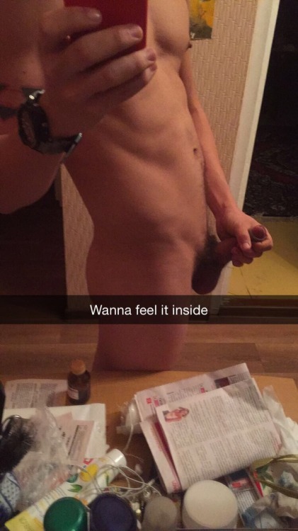 ladexposure:  Love this gay guy!