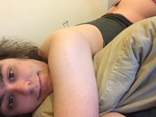 Be gay at me She/her