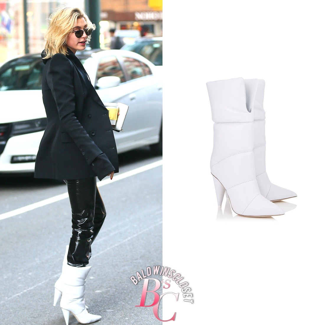 jimmy choo off white boots