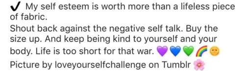 positiveautistic: @ bodyposipanda on instagram  (This is not me) 