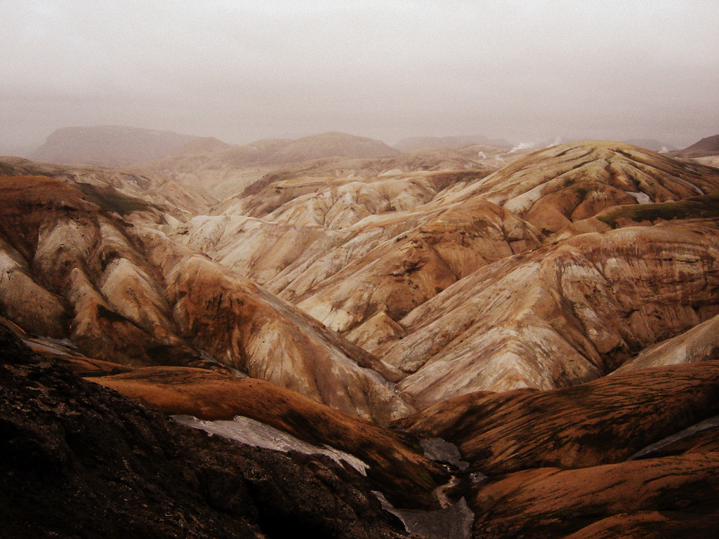  Hlaus  Iceland, 2011 