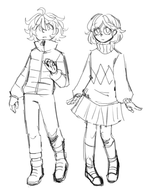 New Refs? New Revised Designs? Will Finish? Most Likely Not.